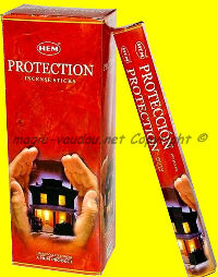 Encens Protection